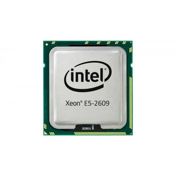 Процесор Intel Xeon Quad-Core E5-2609 2.40 GHz/10MB/6.4 GT Б/У
