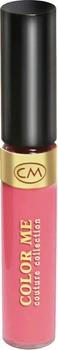 Блиск для губ матовий Color Me Matte Couture Collection 54 8 мл (8012311410081)