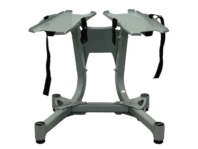 Підставка під гантелі LiveUp ADJUSTABLE DUMBBELL RACK