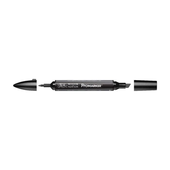 Маркер Winsor & Newton Promarker 1 мм серый холодный (0203158)