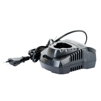 Зарядное устройство Intertool 12В (WT-0320)