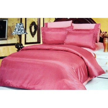 Постельное белье Le Vele Jakaranda Rose Евро 200*220 (lv-226)