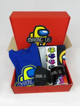 Подарунковий набір Marki On Among Us Box "Maxi Box" 066