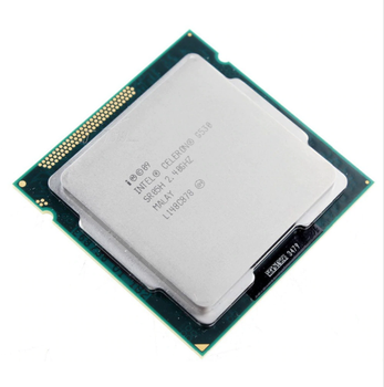 Процессор Intel Celeron Dual-Core G530 2.4GHz/2MB/5GT/s s1155