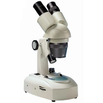 Мікроскоп Bresser Researcher ICD LED 20x-80x (908585)