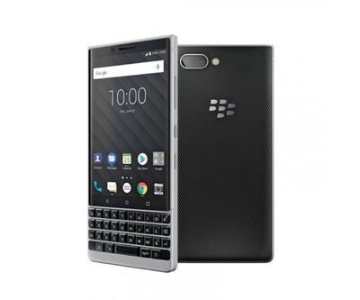 BlackBerry KEY2 6/64GB Dual Silver