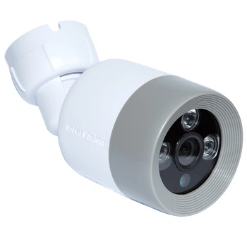 Видеокамера видеонаблюдения interVision AiSONIC-WX528PRO (AiSONICWX528PRO)