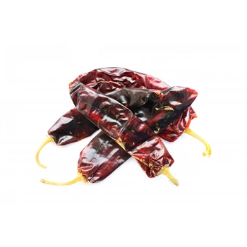 Перець Гуахильо Guajillo стручковий сушений, 10 м
