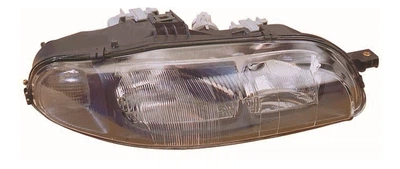 ФАРА ПРАВА ШТАТНА FIAT BRAVO, BRAVA 1995 - 2001, МЕХАН./ЕЛЕКТР., (DEPO, 661-1120R-LD-EM) - ШТ.