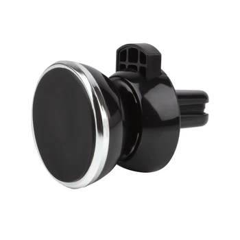 Автодержатель для телефона Jakcom SH2 Smart Holder Set black