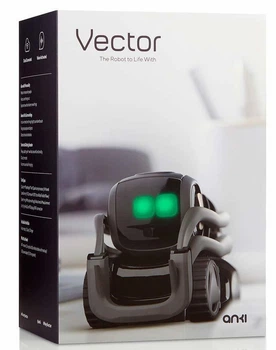 Робот ассистент Anki Vector 2020