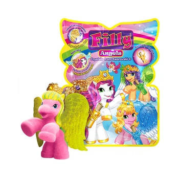 Фигурка Filly Серии Ангелочки D189024-0000 121169