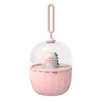 Ночник 3Life Night Light Lamp с динозавриком