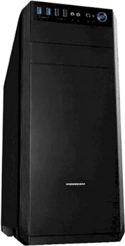 Корпус Modecom Oberon Pro Silent Black (AT-OBERON-PS-10-000000-00)