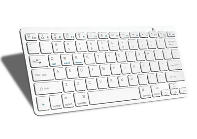 Бездротова клавіатура bluetooth keyboard Спартак BK3001 X5