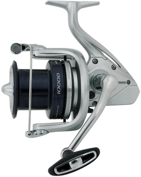 Катушка карповая Shimano Aerlex 10000 XSB (22667626)