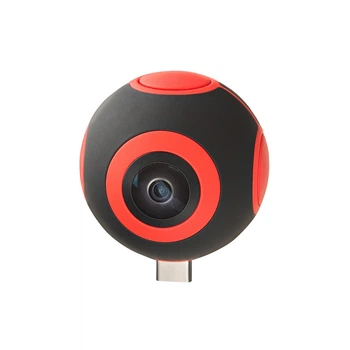 Видеокамера AirOn ProCam 360