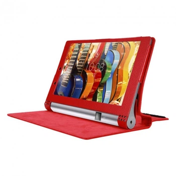 Обложка AIRON Premium для Lenovo YOGA Tablet 3 Pro 10'' red