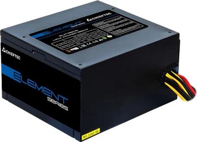 Блок живлення Chieftec Retail Element ELP-500S