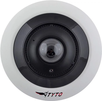 IP-камера Tyto IPC 5FSY-360-W-5 (DS160787)