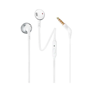 Гарнiтура JBL T205 Chrome (JBLT205CRM)