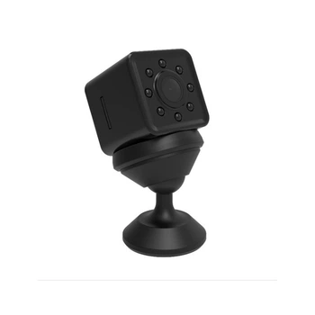 WiFi мини камера OMG SQ13