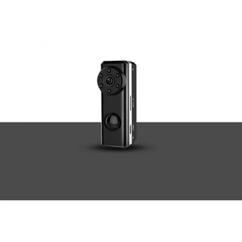 Мини камера ZTour W6 3300 mAh Черный