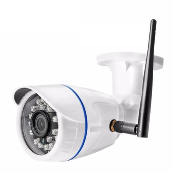 WiFi IP камера Unitoptek HC2850B 1080P