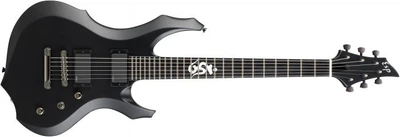 Электрогитара ESP F STD S (BKS)