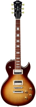 Электрогитара Cort CR300 (Aged Vintage Burst)
