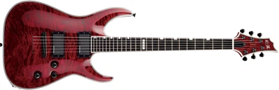 Электрогитара ESP E-II HRF NT-II (STBC)