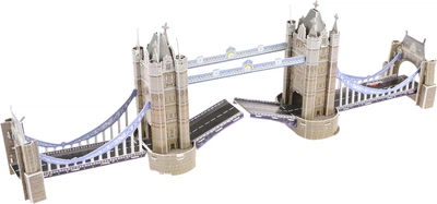 3D-пазл Na-Na IE6 Тауэрский мост (T6-001) (2200000226372)