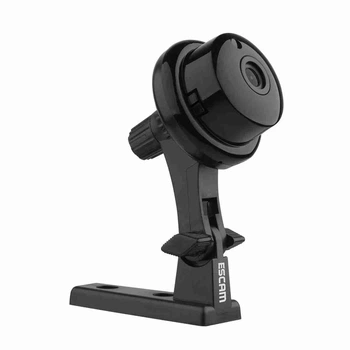 Ip-камера Escam Q6 v2021 1080P Wi-Fi Беспроводная