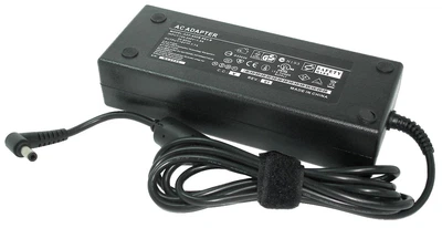 Блок живлення для ноутбука Acer ADP-65DB 19V 7.7 A 5.5 x 2.5 mm