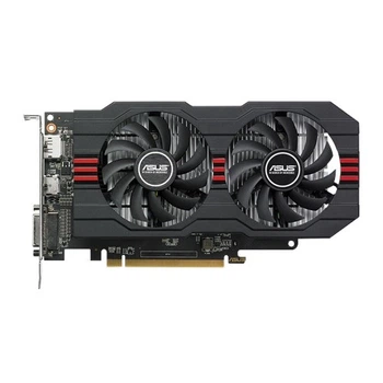 AMD Radeon RX 560 4GB GDDR5 OC Asus (RX560-O4G)