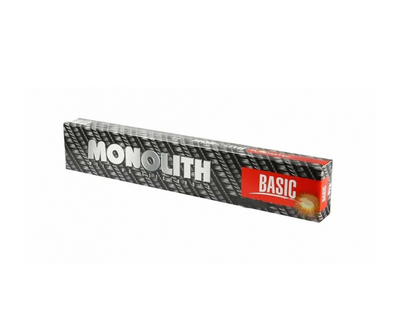 Електроди MONOLITH УОНІ 13 55 Плазма д.3 мм 2,5 кг ПТ-9364