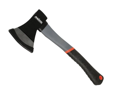 Топор Miol с пластиковой ручкой 600гр 33-065