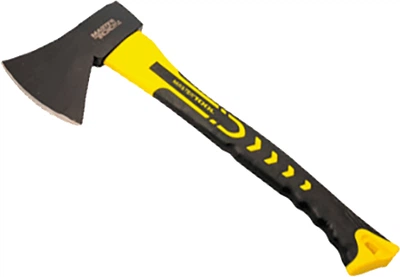 Топор-колун Mastertool 1000 г с рукояткой из стекловолокна 320 мм (05-0208)