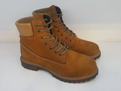 Черевики Etor 9916-2298-742 рудо+коричневий, 41
