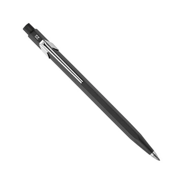 Карандаш механический Caran d'Ache Fixpencil 2 мм черный ТМ-НВ 22.288 (7610186025259)
