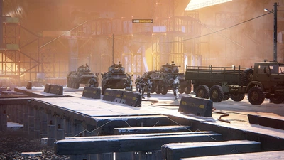 Sniper Ghost Warrior Contracts (PS4, російські субтитри)