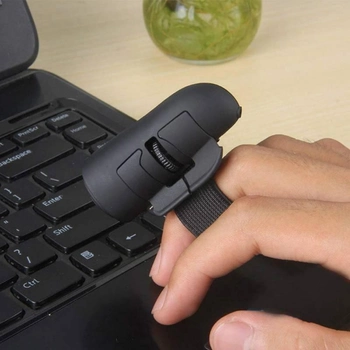 Беспроводная мышь ArtX Finger Mouse Wireless USB #513-2