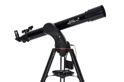 Телескоп CELESTRON AstroFi 90 mm Refractor