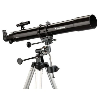 Телескоп CELESTRON PowerSeeker 80EQ