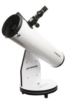 Телескоп MEADE LightBridge Mini 130 mm