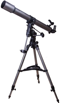 Телескоп BRESSER Lyra 70/900 EQ-SKY