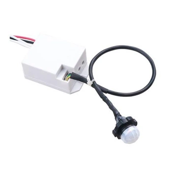 Вбудований Датчик руху Horoz Electric SMART білий 088-001-0005-010