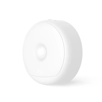 Ночная лампа с аккумулятором Yeelight induction night lights