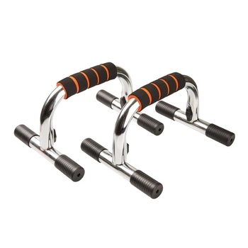 Упори для віджимань Power System PS-4005 Push Up Stand Прямі