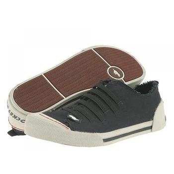 Кеды Rocket Dog Joint Black, 42 (280 мм) (10123954)